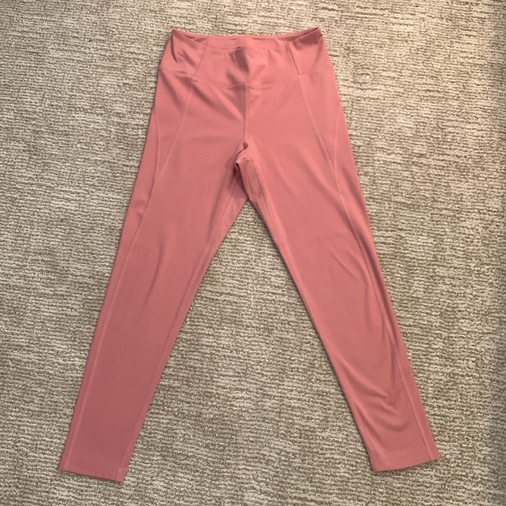 Girlfriend Collective leggings